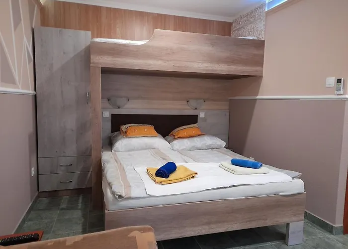Andrea Apartman