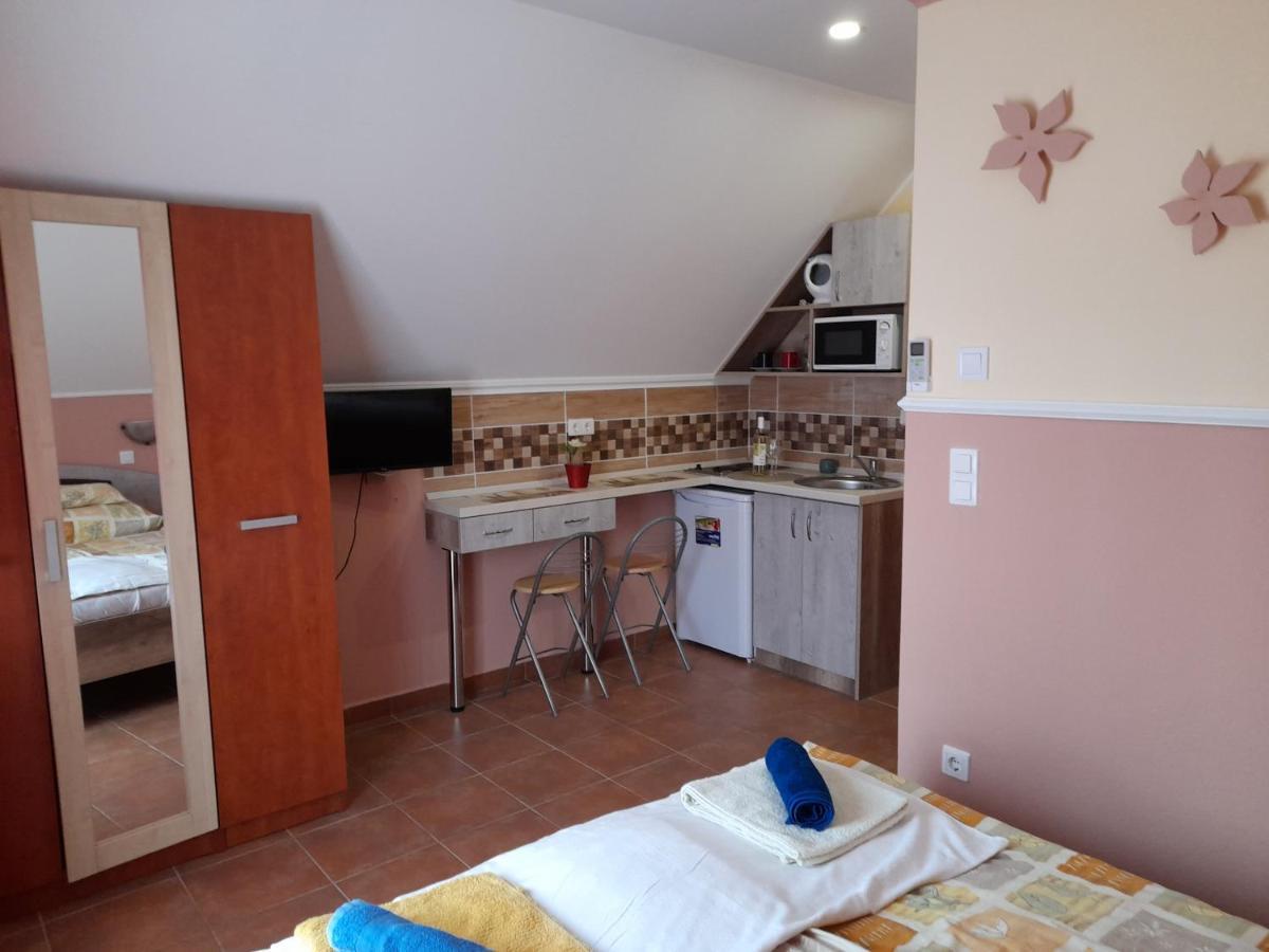 Andrea Apartment Hajduszoboszlo