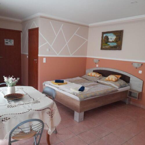 Andrea Apartment Hajduszoboszlo