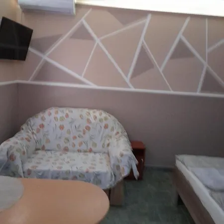 Andrea Apartman Hajdúszoboszló Extérieur photo