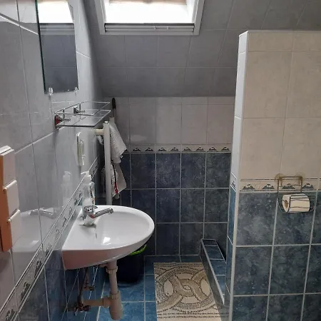 Andrea Apartman Hajdúszoboszló Extérieur photo