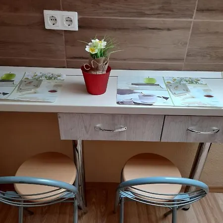 Andrea Apartman Hajdúszoboszló Extérieur photo