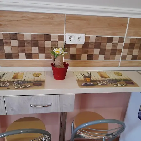 Andrea Apartman Hajdúszoboszló Extérieur photo