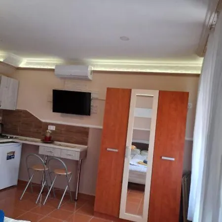 Andrea Apartman Hajdúszoboszló Extérieur photo