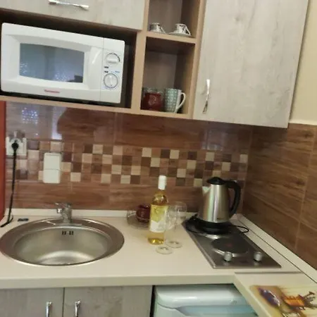 Andrea Apartman Hajdúszoboszló Extérieur photo