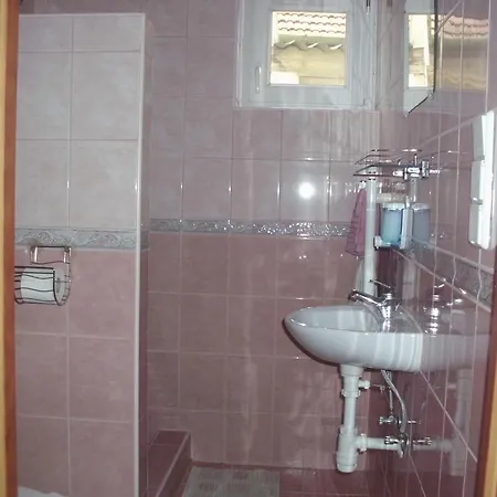 Andrea Apartman Hajdúszoboszló Extérieur photo