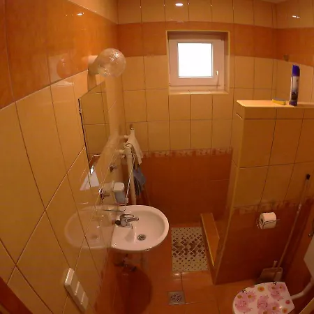 Andrea Apartman Hajdúszoboszló Extérieur photo