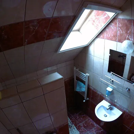 Andrea Apartman Hajdúszoboszló Extérieur photo