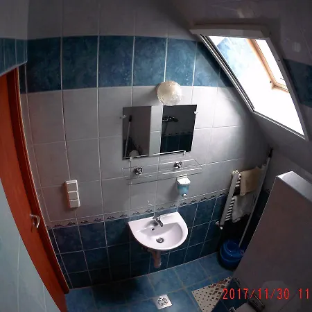 Andrea Apartman Hajdúszoboszló Extérieur photo