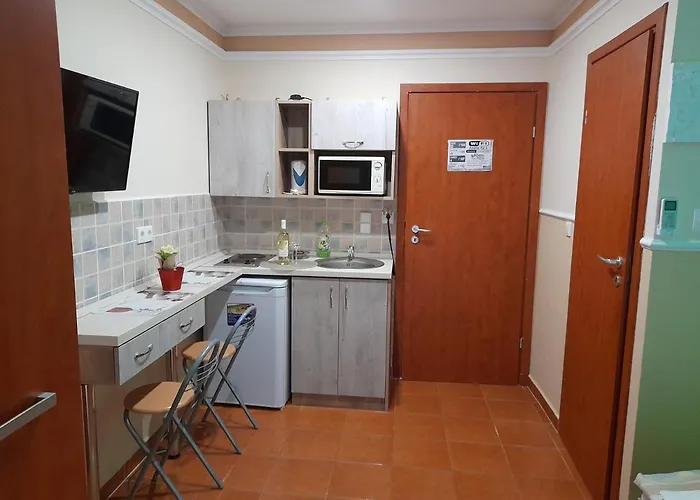 Andrea Apartman