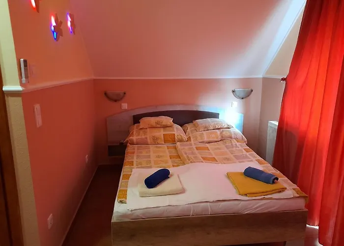 Andrea Apartman