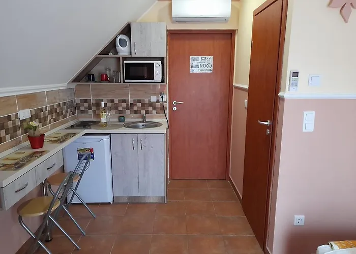 Andrea Apartman