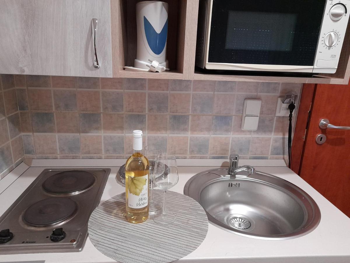Andrea Appartement Hajdúszoboszló