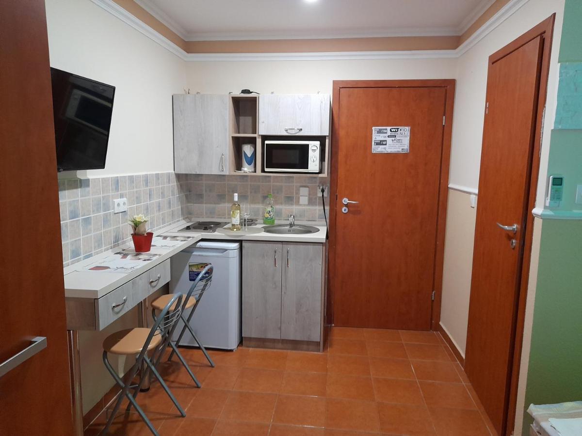 Andrea Appartement