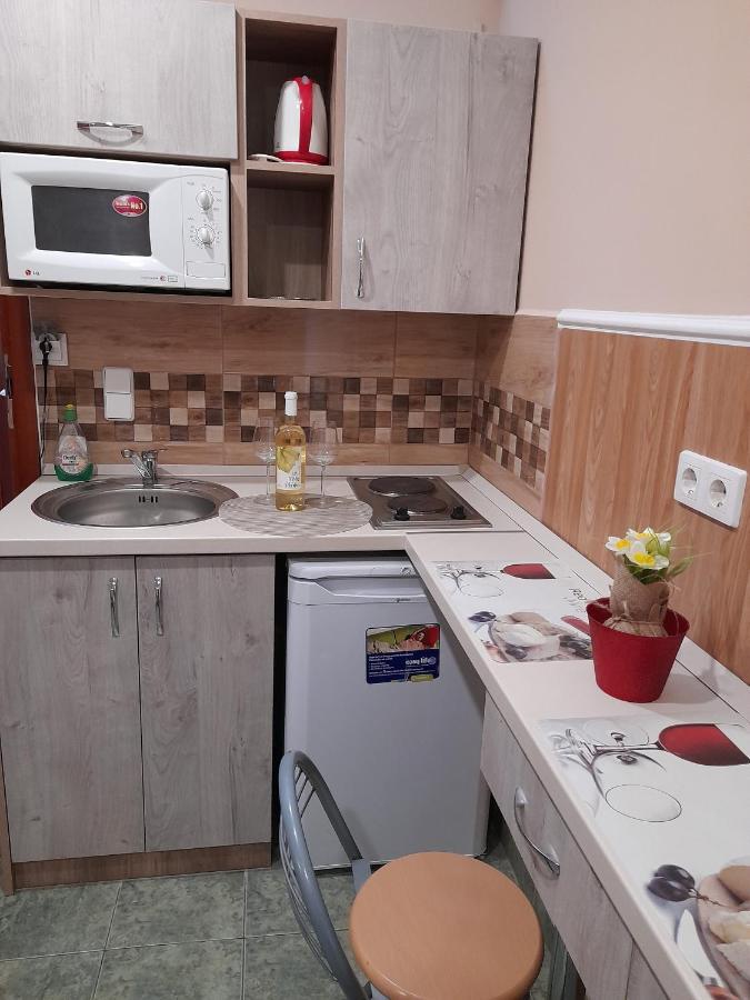 Appartement Andrea Hajdúszoboszló