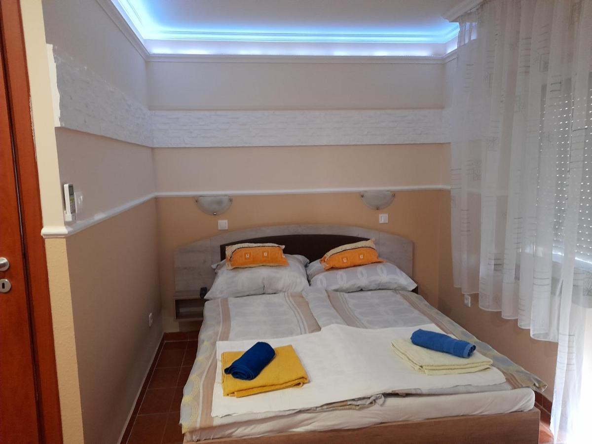 Andrea Appartement *