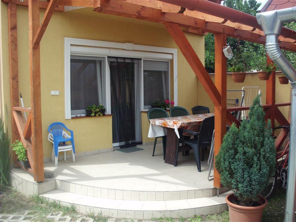 Andrea Appartement