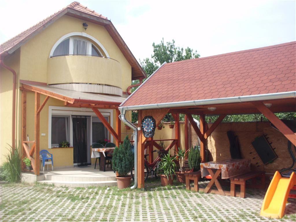 Appartement Andrea *