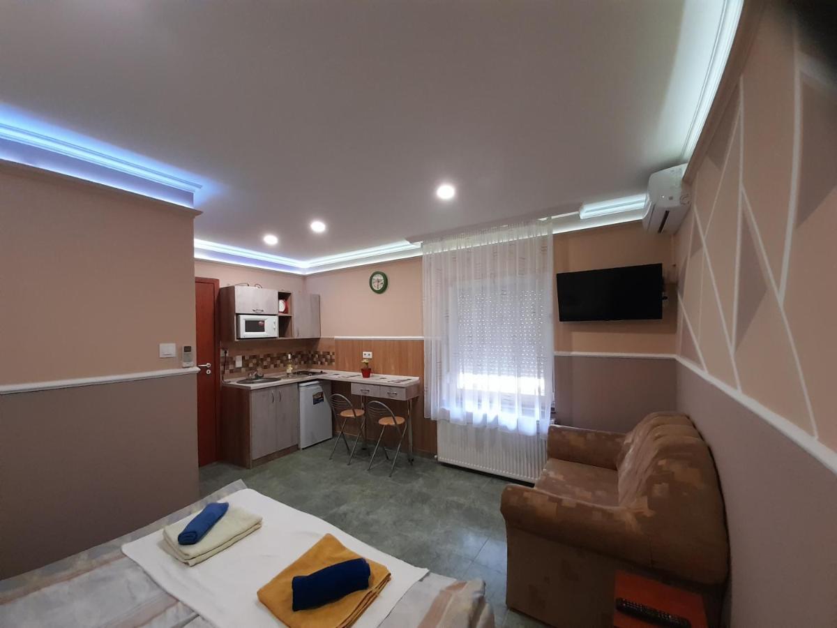 Appartement Andrea