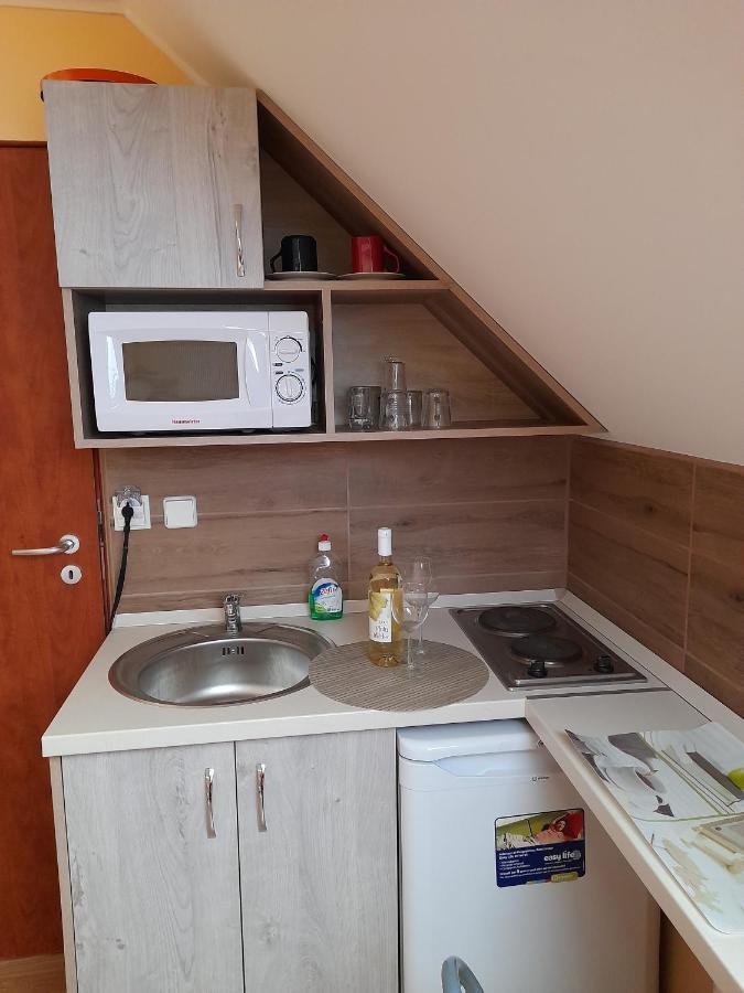 Andrea Appartement Hajdúszoboszló