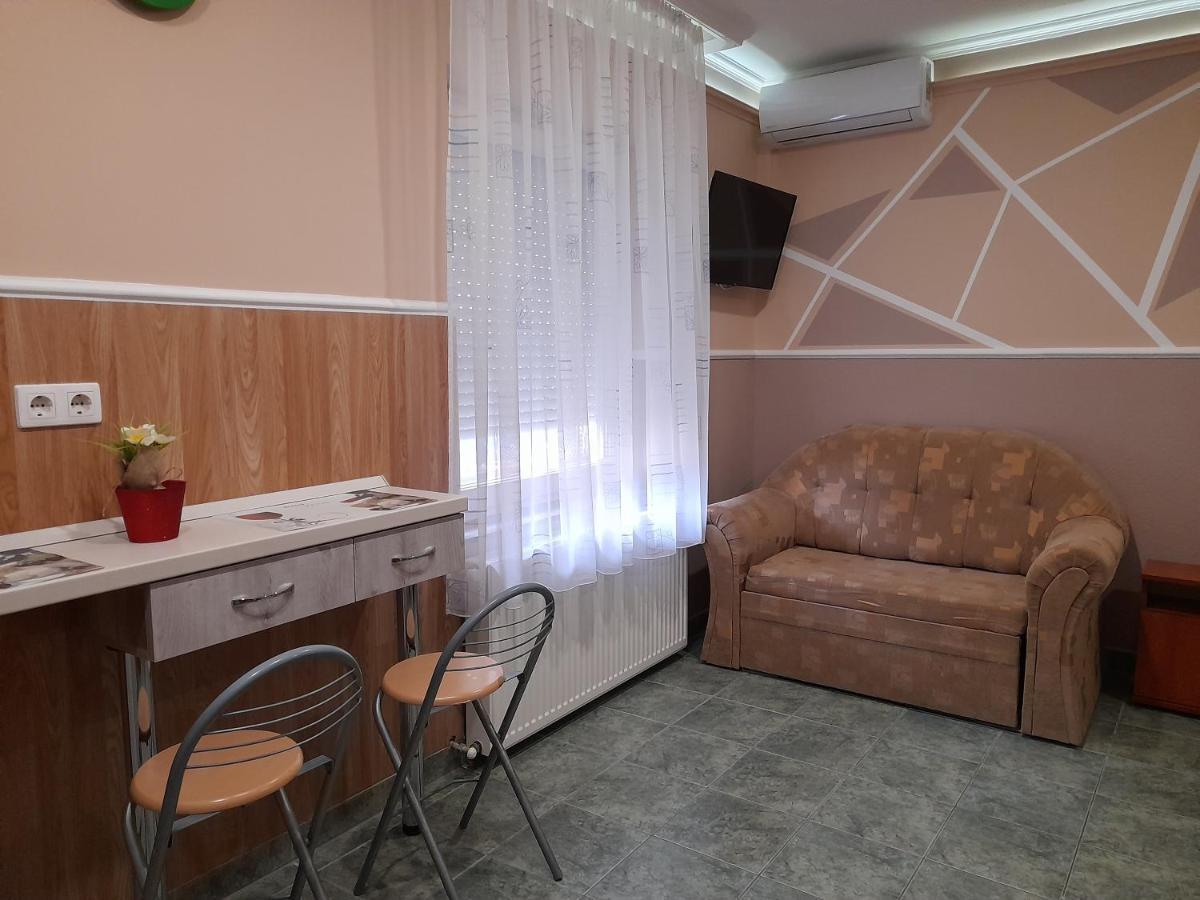 Andrea Appartement Hajdúszoboszló