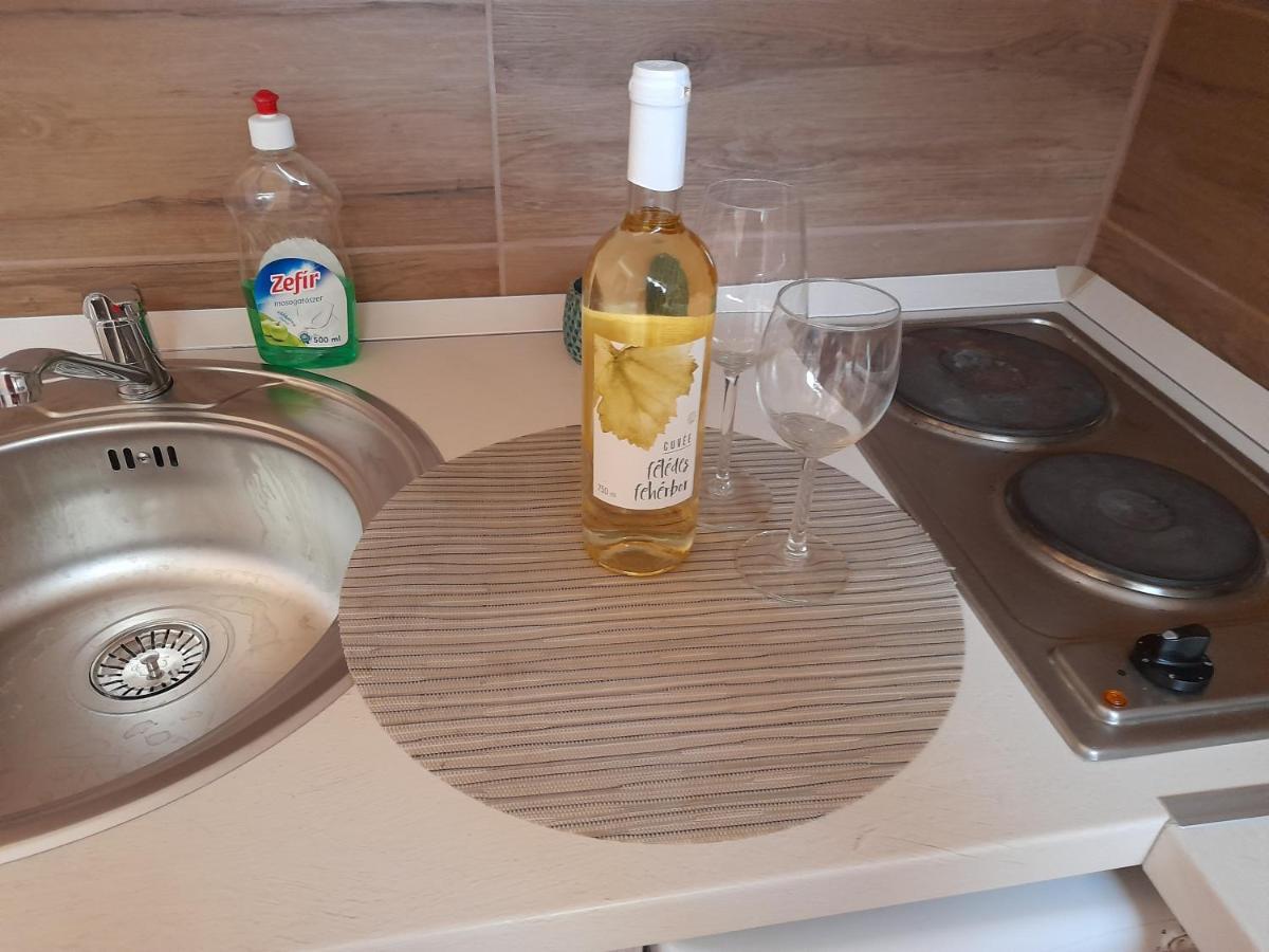 Appartement Andrea *