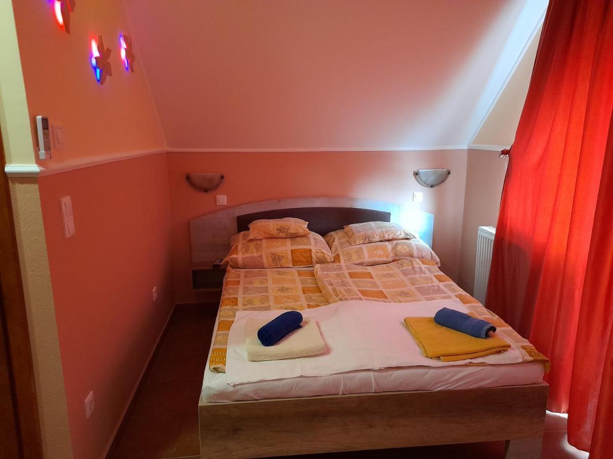 Andrea Appartement Hajdúszoboszló