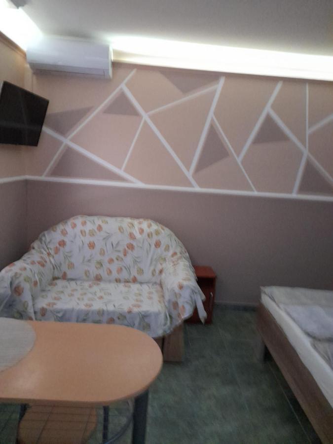 Andrea Appartement Hajdúszoboszló