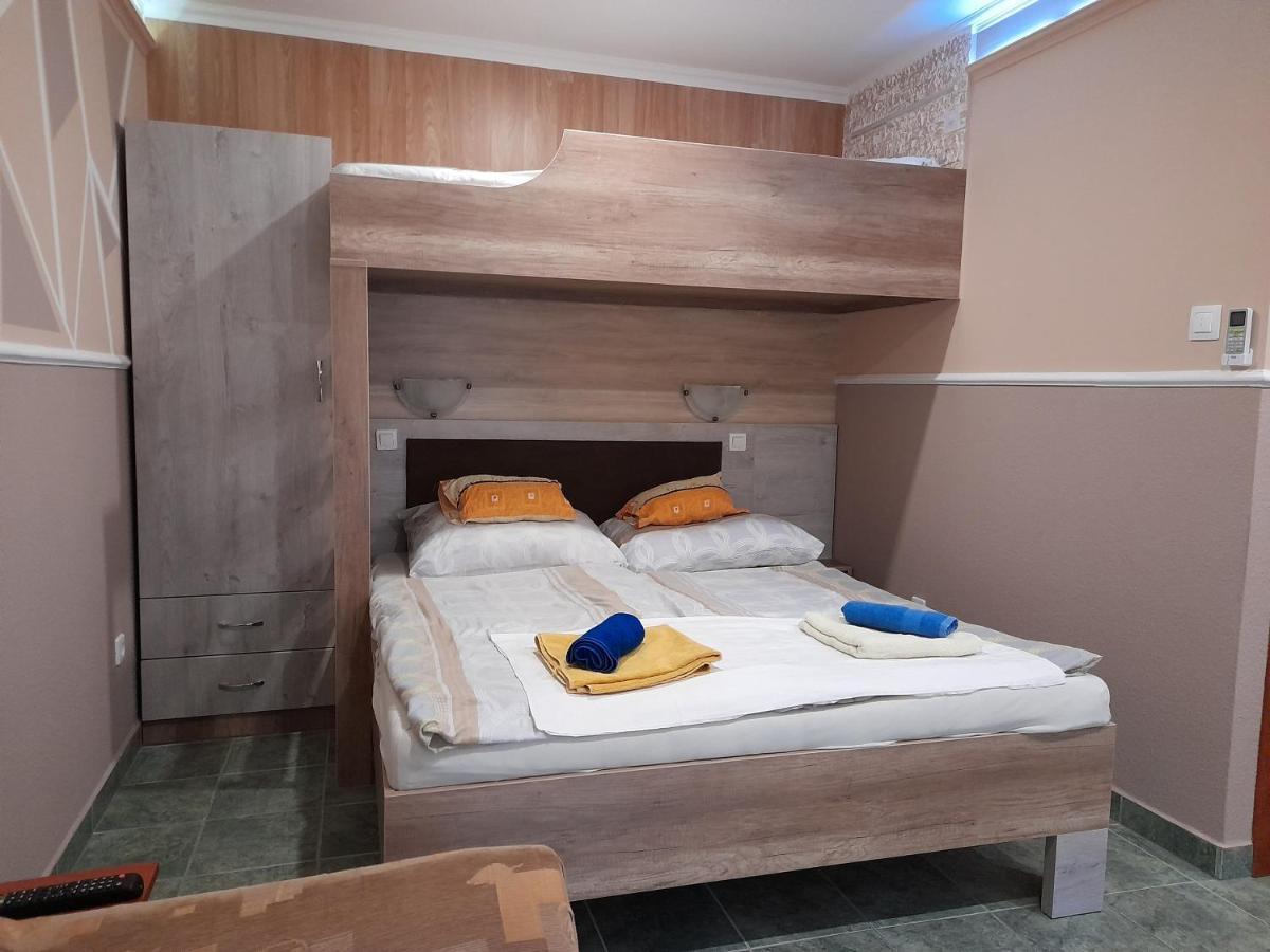 Andrea Appartement Hajdúszoboszló