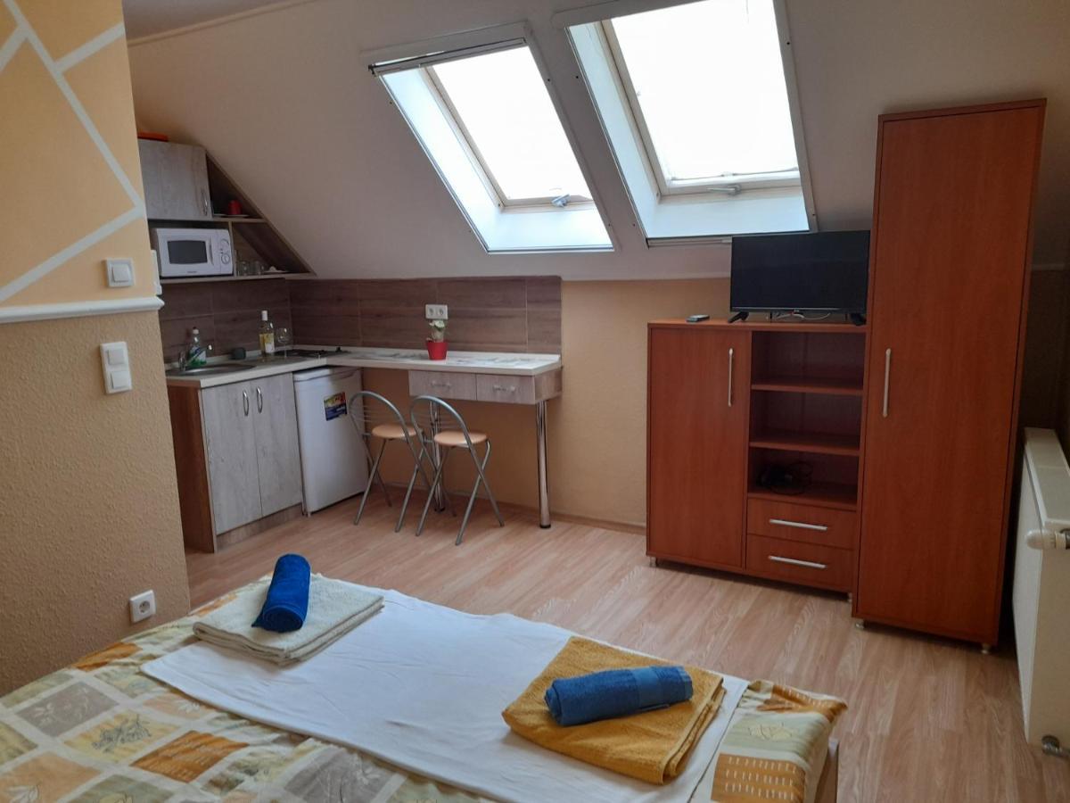 Appartement Andrea *