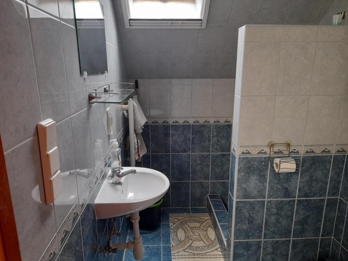 Appartement Andrea *