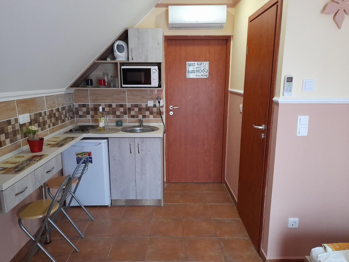 Appartement Andrea