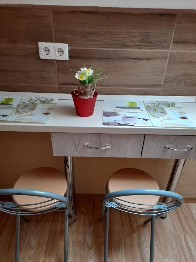 Andrea Appartement *