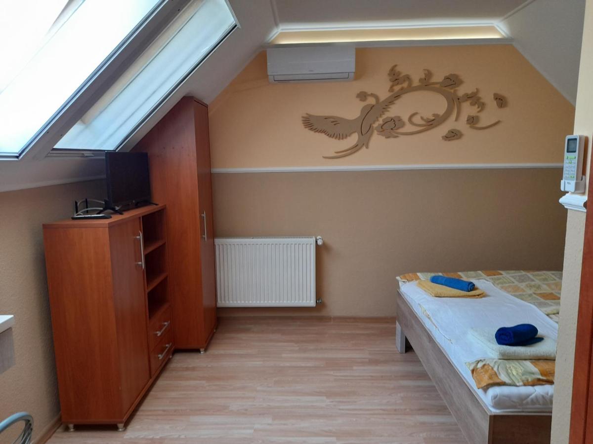 Andrea Appartement Hajdúszoboszló
