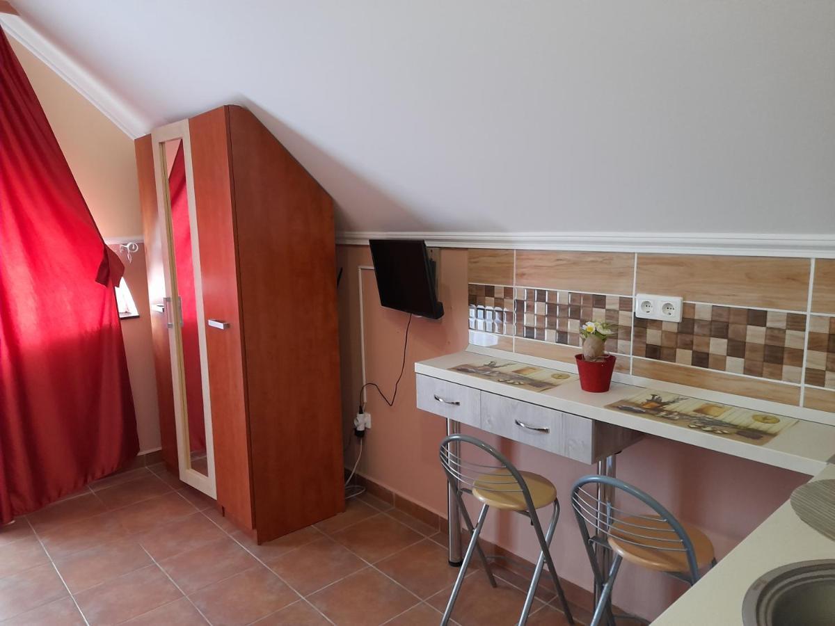 Appartement Andrea *