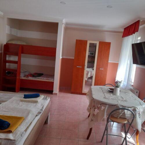 Andrea Appartement
