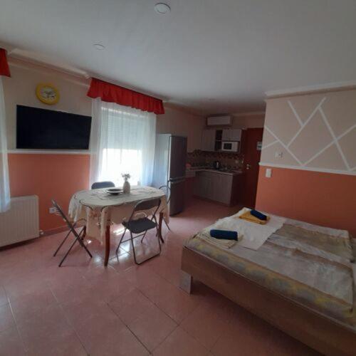 Andrea Appartement *