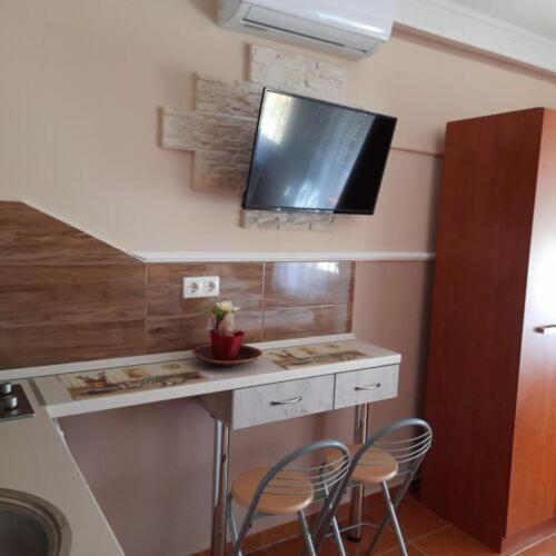 Appartement Andrea Hajdúszoboszló
