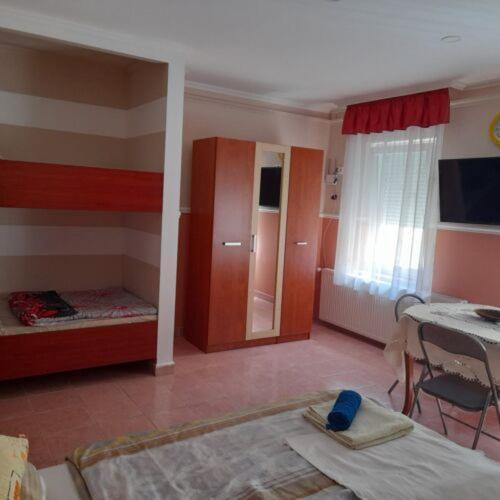 Appartement Andrea Hajdúszoboszló