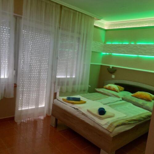Andrea Appartement