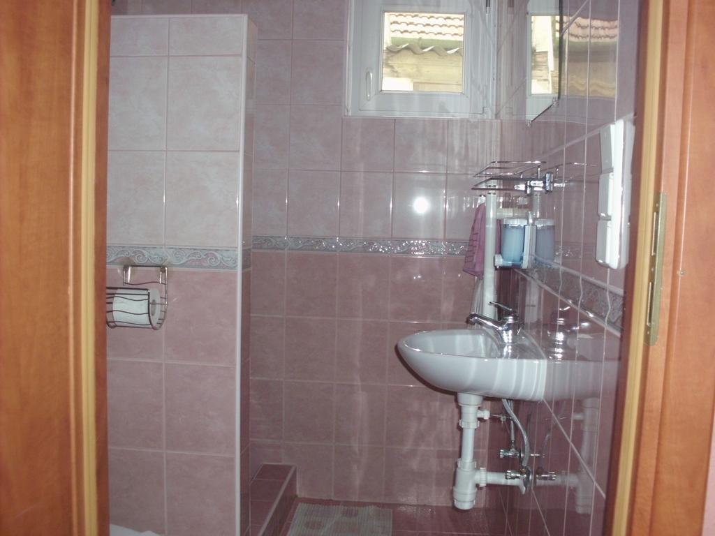 Andrea Appartement *
