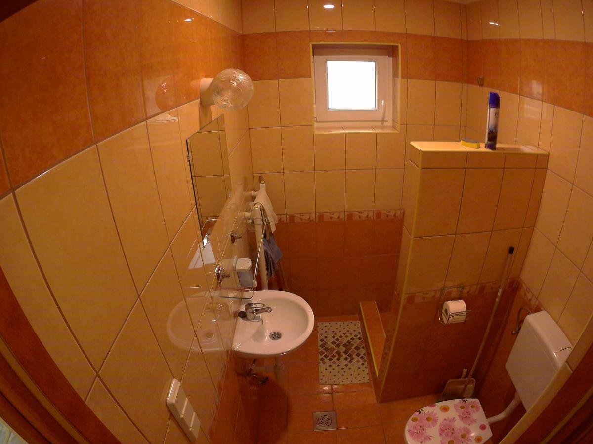 Appartement Andrea *