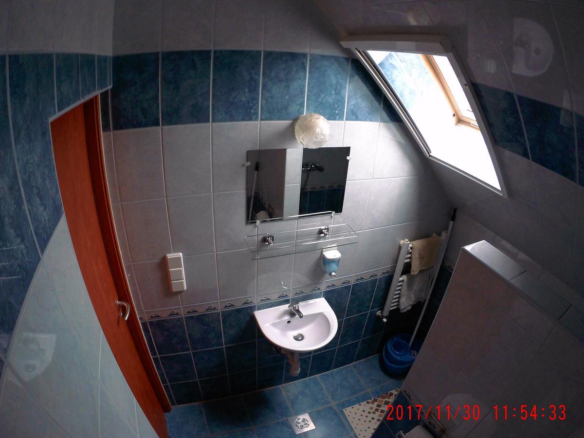 Appartement Andrea